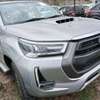 TOYOTA HILUX DOUBLE CABIN 2015 thumb 0