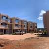 4 Bed Townhouse with En Suite at Gikambura thumb 1