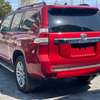 TOYOTA PRADO TZG (DIESEL 4000cc) thumb 5