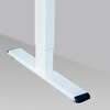 Office Desk : 1400mm Electric Height Adjustable Desk thumb 4