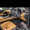Lexus LX600 Black 2024 Petrol thumb 4