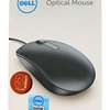Dell Optical Wired Mouse thumb 1