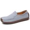 Classic suede loafers thumb 9