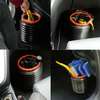 New improved Collapsible car dustbin with lid thumb 2