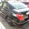 Toyota Axio black thumb 1