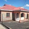 3 Bed House with Garden at Ngong thumb 0