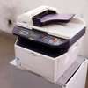 KYOCERA M2535DN LOW COST PHOTOCOPIER thumb 1