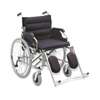 BUY WHEELCHAIR FOR OBESE PEOPLE SALE PRICE NAI KENYA thumb 5