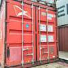 20ft Shipping Containers for Sale! thumb 1