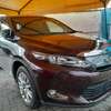 Toyota  Harrier brown 2016 2wd thumb 4