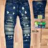 Funky sway legit Designer Quality men’s Rugged denim jeans thumb 1