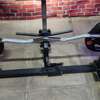 Gym Station With Decathlon 900 Rack,Benches,Dumbbell Bars thumb 5