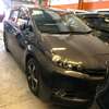 Toyota Wish 2017 thumb 1