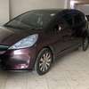 Honda fit KDB purble thumb 2