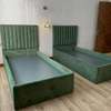 Beautiful Upholstered 3by6 Beds thumb 1