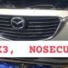 Nosecut cx3 on sale thumb 0