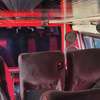 TOYOTA HIACE 7L 4WD thumb 8