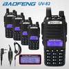 Baofeng UV-82 +VHF UHF FM Transceiver Dual Band Two Way Radio thumb 0