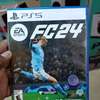Fc 24 for new generation playstation 5 thumb 2