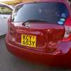 2013 NISSAN NOTE ACCIDENT FREE LADY OWNED thumb 4
