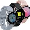 Samsung Galaxy Watch Active 2 SM-R830 40mm Bluetooth Water-Resistant Smart Watch thumb 4