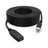 USB EXTENSION CABLE 20 MTR thumb 1