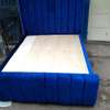 Hot Easter offers !!! 5 by 6 king size bed available thumb 1