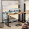 Office Tables: Electric Standing Table thumb 3