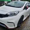 Nissan note Nismo 2016 2wd  white thumb 8