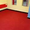 wall to wall carpet red 10mm thumb 1
