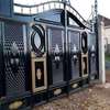 Decorative Metal Gate super quality thumb 0