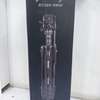 JMARY KT285+NB50 Extendable Height Tripod Stand - Black thumb 1