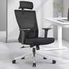 Office Chair : Staff Friendly Executive Chair thumb 0