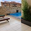 Serviced 2 Bed Apartment with Swimming Pool in Kileleshwa thumb 6