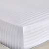 WHITE FITTED BEDSHEETS thumb 3