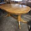 Mvule hardwood dining tables 6 or8 seaters thumb 5