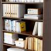 Office Bookcase: 5-Tier Office Bookcase thumb 5