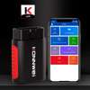 Konnwei KDIAG Full System Professional OBDII Scanner thumb 6