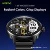 oraimo Watch 5R Pro 1.43" AMOLED Interface IP68 Smart Watch thumb 1