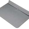 Macbook air/pro/retina Leather Laptop Sleeve Bag For MacBook 13.3inch Dark grey/Brown/Black thumb 0
