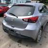 PETROL MAZDA DEMIO (MKOPO/HIRE PURCHASE ACCEPTED) thumb 0