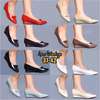 Low Comfy Wedges with  8  different colors sizes  37-42 thumb 5