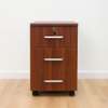 Movable Drawer Office Cabinet thumb 4