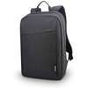 Lenovo 15.6" Inch Laptop Backpack B210 (Black) thumb 0