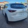 Mazda CX-5 Petrol 2017 white thumb 10