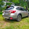 SUBARU OUTBACK (we accept hire purchase) thumb 4
