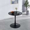 Dining Table : Modern Round Luxury Dining Table thumb 0