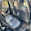 Toyota Land Cruiser Prado black interior 2018 model thumb 7