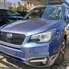 Subaru forester non turbo bluesh 2016 thumb 7