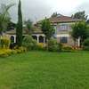 5 Bed House with Garden at Ngong thumb 7